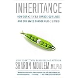 inheritance how our genes change our lives and our lives change our genes