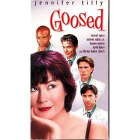 Goosed