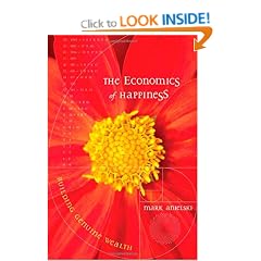 Economics Of Happiness