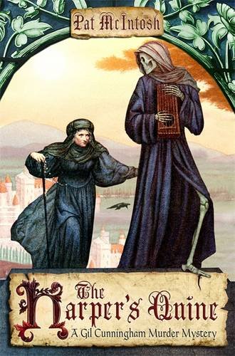 The Harper's Quine (Gil Cunningham)