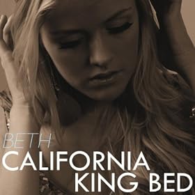 California King Bed (Instrumental)