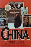 Alive in the Bitter Sea – China