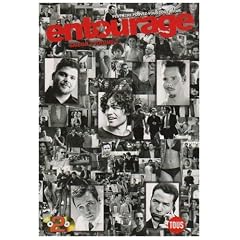 Entourage: Saison 3 - Partie 2