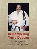 Remembering Terry Dobson