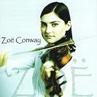 Zoe Conway by Zoe Conway