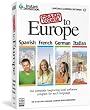 Instant Immersion Crash Course to Europe