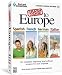 Software : Instant Immersion Crash Course to Europe
