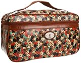 Fossil Key Per Train Case Travel Kit Fossil Key Per Train Case Travel Kit