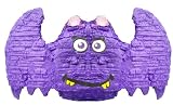 Halloween Pinata - Purple Bat