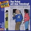 004/das Paket mit dem Totenkopf