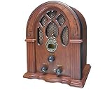 Crosley Radio AD01-12 45 RPM Record Adapters Turmtable