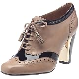 escarpins zara 2010 Clarks Bobby Banjo Escarpins fe