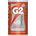 The Gatorade Company 13168 Gatorade Powder Drink Mix, Fruit Punch