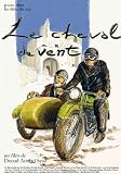 The Wind Horse ( Le cheval de vent ) ( Aoud rih )
