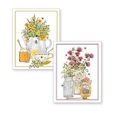 Mary Lake-thompson Ltd. Bees Card Pack Card Set of 8