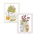 Mary Lake-thompson Ltd. Bees Card Pack Card Set of 8
