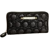 Juicy Couture YHRU2102 Fash:Quiltednylon/Leath