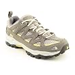 The North Face Tyndall Hiking Shoes Khaki/Daffodil Womens
