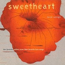 Sweetheart: Love Songs