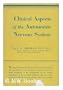 Clinical Aspects of the Autonomic Nervous System.