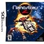 Nanostray 2 (Nintendo DS)
