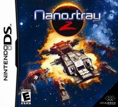 Nanostray 2 (NDS) [UK IMPORT]