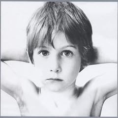 Boy (Deluxe Edt.)