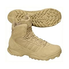 Einsatzstiefel Adidas GSG9.3