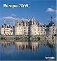 Europe 2008 Poster Calendar