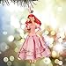 Disney Store Ariel Sketchbook Ornament Princess Sebastian New for 2015