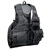 Ogio Flight Vest black