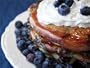 Blueberry Cream Cheese Pancake Mix (large 2 1/4 lb mix)