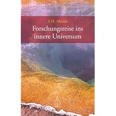 Forschungsreise ins innere Universum