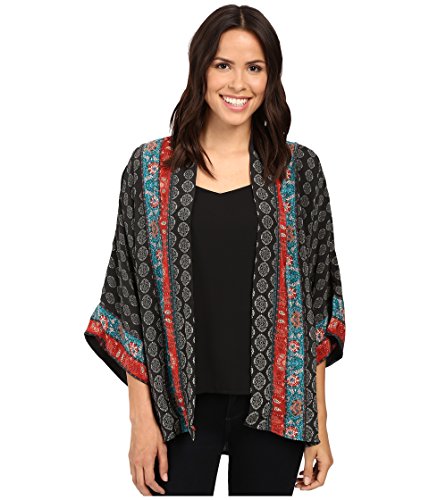 [トラーニ] Tolani レディース Yasmine Kimono トップス [並行輸入品]