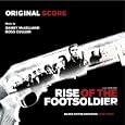 Rise of the Footsoldier (Mclelland, Cullum)