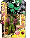 Wild CATS Action Figure - MaulIMAGE