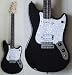 Squier FSR Cyclone BLK