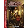 Wege der Helden. DSA-Generierungsband: 1