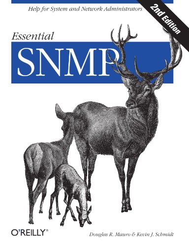 Essential SNMP, Second Edition
