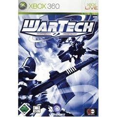 Wartech Senko no Ronde
