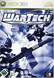Wartech Senko no Ronde