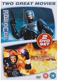 Robocop/Rollerball [1975]