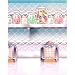 Fifties Soda Shop Room Roll 50ft