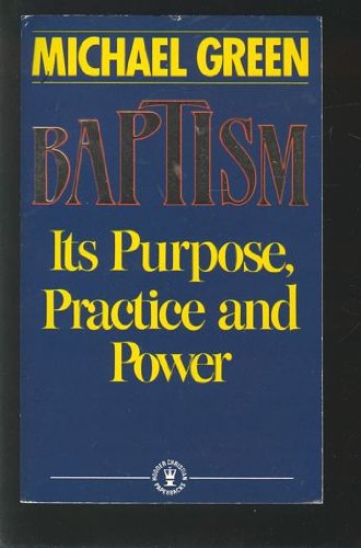 Baptism