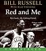Red and Me CD: A Great Coach, A Life-Long Friend width=