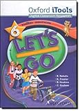 Let's go. 6 : digital classroom resources