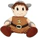 SC Sports Minnesota Vikings Plush Mascot