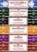 Beauty : Set of 6 Incense Nag Champa Sunrise Sandalwood Midnight Patchouli Celestial By Satya