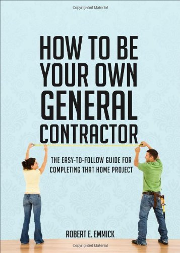 general contractor