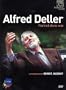 Alfred Deller - Portrait of a Voice